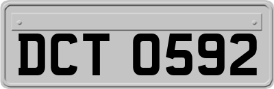 DCT0592