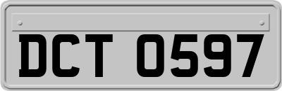 DCT0597