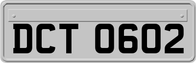 DCT0602