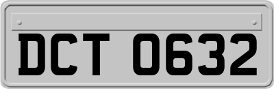 DCT0632