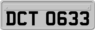DCT0633