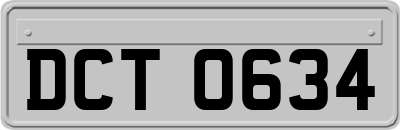 DCT0634