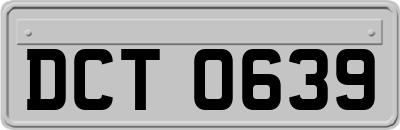 DCT0639