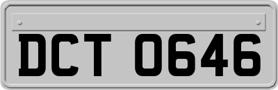 DCT0646