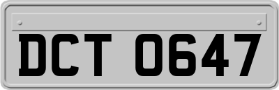 DCT0647