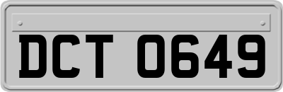 DCT0649