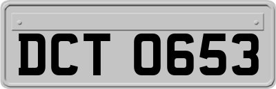 DCT0653