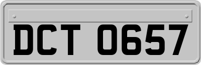 DCT0657