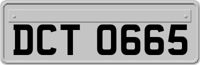DCT0665