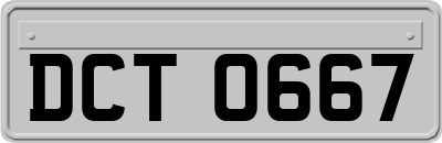 DCT0667