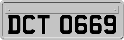 DCT0669