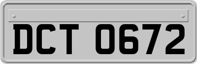 DCT0672