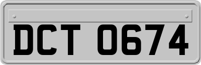 DCT0674