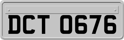 DCT0676