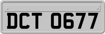 DCT0677