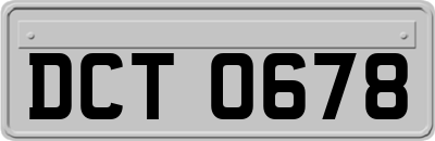 DCT0678