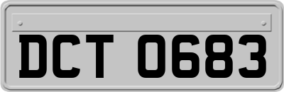 DCT0683