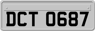 DCT0687