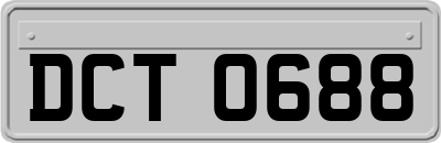 DCT0688