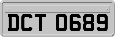 DCT0689