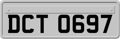 DCT0697