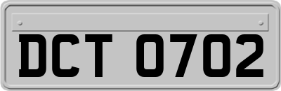 DCT0702