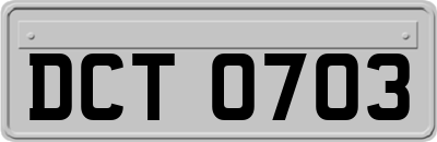 DCT0703