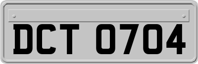 DCT0704
