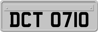 DCT0710