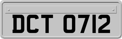 DCT0712