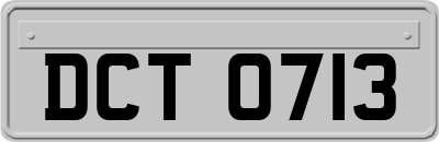 DCT0713