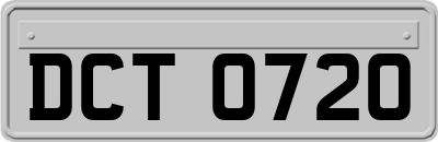 DCT0720