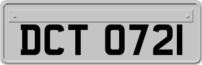 DCT0721