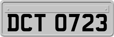 DCT0723