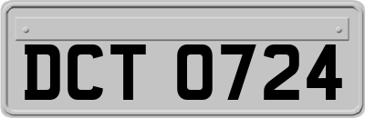 DCT0724