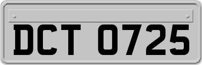 DCT0725