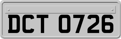 DCT0726