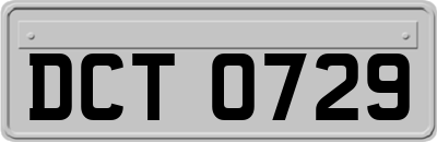 DCT0729