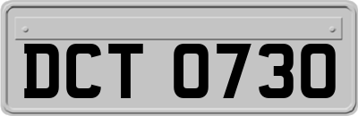 DCT0730