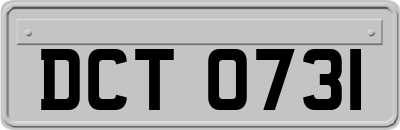 DCT0731