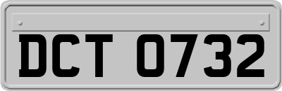 DCT0732