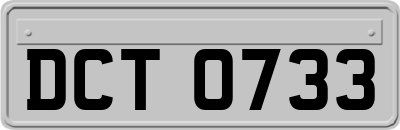 DCT0733