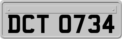 DCT0734