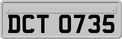 DCT0735