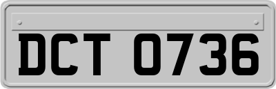 DCT0736