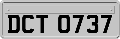 DCT0737