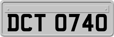 DCT0740
