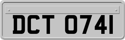 DCT0741