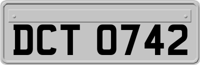 DCT0742