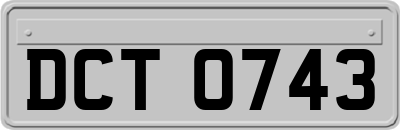 DCT0743